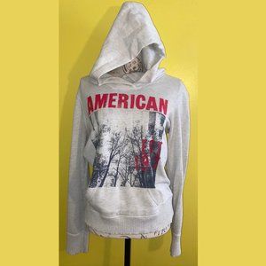 AMERICAN EAGLE EST.1977 SWEAT SHIRT